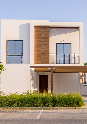 Real estate company in Dubai